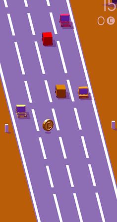 هحوله حوادث - Screenshot 3