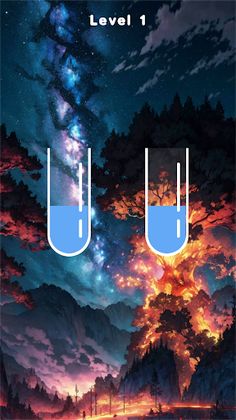 Water Puzzle Champion - Screenshot 2