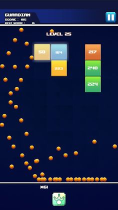 XBricks - Screenshot 3