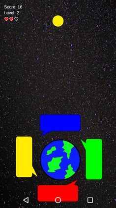 Earth Rush - Screenshot 2