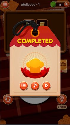 Word Search Biscuit - Screenshot 3