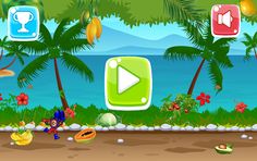 CaptainHaiti - Screenshot 2