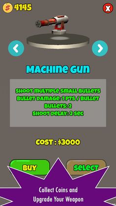 Tap Patrol - Screenshot 2