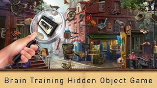 Attractive Island HiddenObject - Screenshot 2