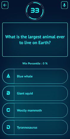 Quiz Titan : Mcqs Trivia - Screenshot 4