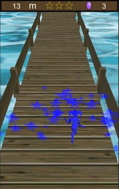 Vai na Cor - Screenshot 1