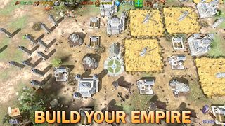 Shadows of Empires - Screenshot 1