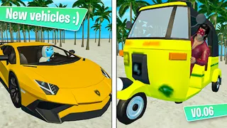 Indian Vice City: Heroes - Screenshot 1