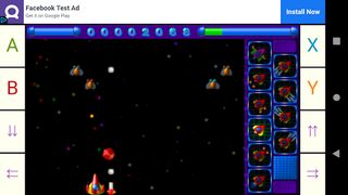 Power Manga - Screenshot 2