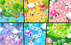 Fruit Link - Fruits Master - Screenshot 3