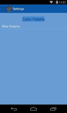 PF RPG Crafting Calculator - Screenshot 2