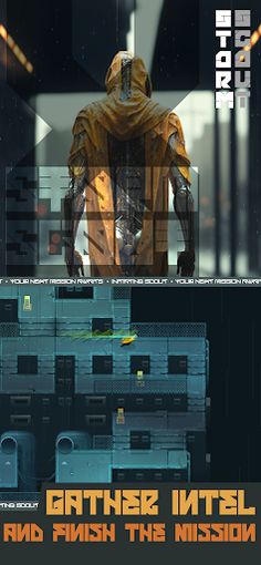 Storm Scout - Screenshot 1