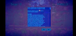 Dac VS Romani - Screenshot 3