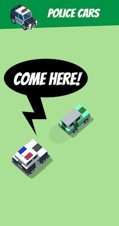 Crash Taxi - Crazy Taxi Driver - Screenshot 3