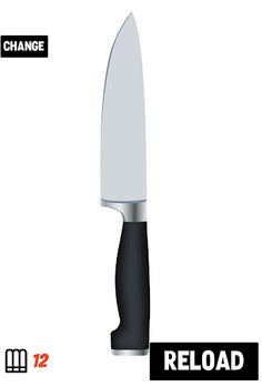 Knife Simulator PRO - Screenshot 2