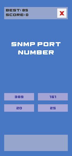 CompTIA A+ Port Quiz 2023 - Screenshot 2