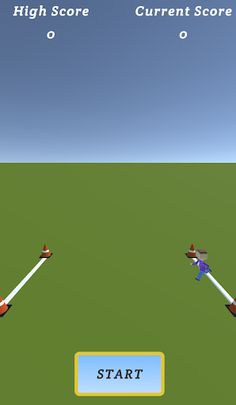 Bleep Test - Screenshot 4