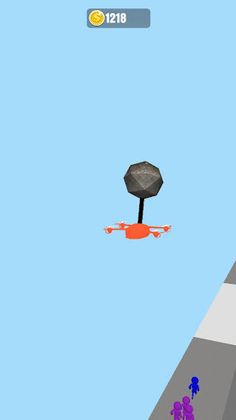 Drone - Screenshot 4