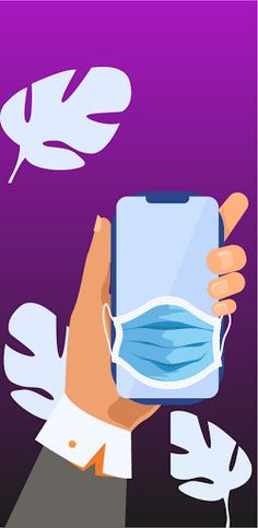 Smartphone Mask - Screenshot 2