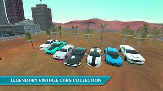 Advance Car Parking Part 2 - Screenshot 2