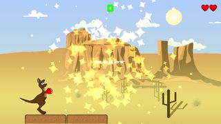 CanguroLoco - Screenshot 1