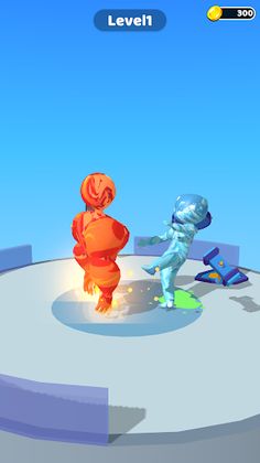 Create Challenge - Screenshot 4