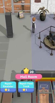 MallScapes - Screenshot 4