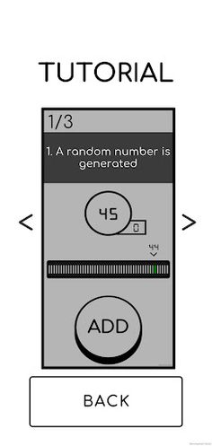 Number Launched - Screenshot 2