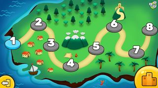 Ouro Demo - Financial Literacy - Screenshot 1