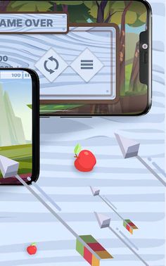 Sporting Archery - Screenshot 3