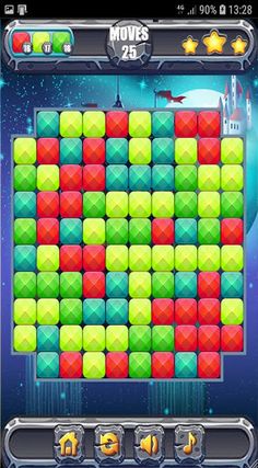 Puzzle blocks ult - Screenshot 2