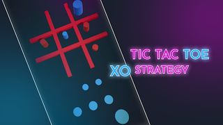 Tic Tac XO: Strategy Arena - Screenshot 1