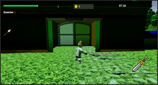 Knights war - Screenshot 1