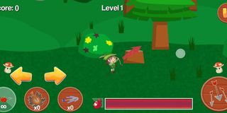 The Hunter - Screenshot 2