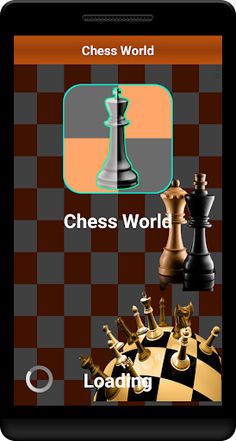 Chess - Screenshot 1