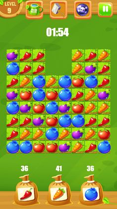 Farm Stories - Screenshot 3