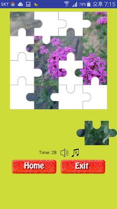 Puzzle by ai2 - Screenshot 3