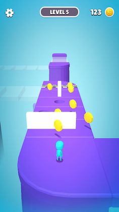 Sandbox Runner - Screenshot 3