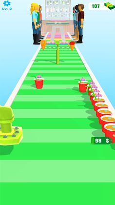 Cup-Drink Simulator Games - Screenshot 4