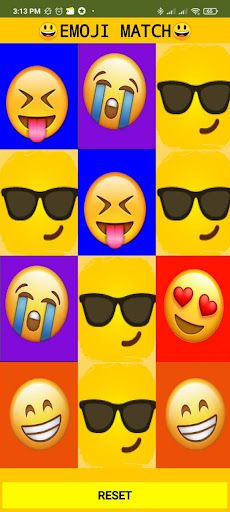 Emoji Match - Screenshot 2