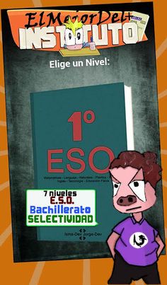 El Mejor del Instituto - Screenshot 2