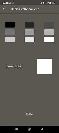 SPLASH - Screenshot 3