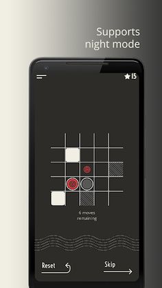 Pebbli - Sliding Block Puzzle  - Screenshot 4