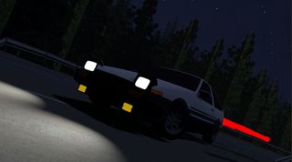 Touge Master-Drift & Racing - Screenshot 2