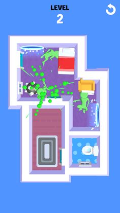 Portal Zombie Smasher - Screenshot 3