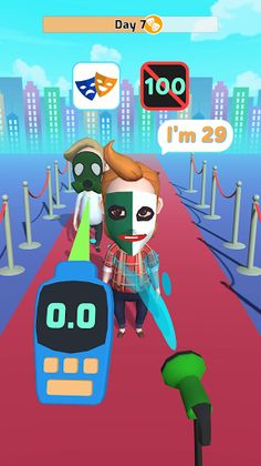 Door Check 3D - Screenshot 4