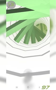 Swirly Racer - Screenshot 3