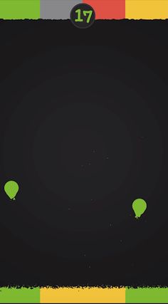 Fingers & Colors - Screenshot 2