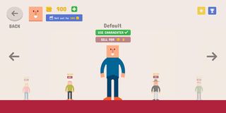 Bucketheads - Screenshot 2