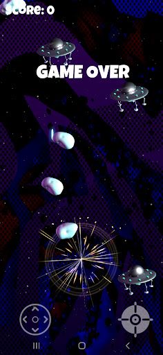 Naves 20022 - Screenshot 2